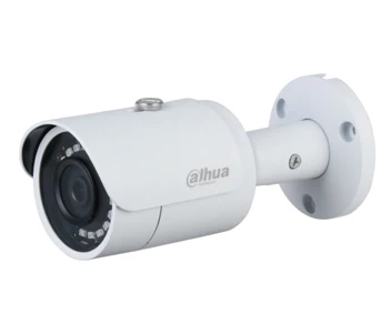 DH-IPC-HFW1230SP-S4 (2.8 мм) 2 Мп камера з ІЧ підсвіткою фото 1