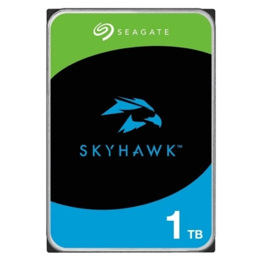 Seagate SkyHawk ST1000VX012 Жорсткий диск