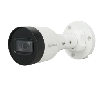 IP-камера Dahua DH-IPC-HFW1230S1-S5 (2.8мм) 2MP ІЧ IP камера фото 1