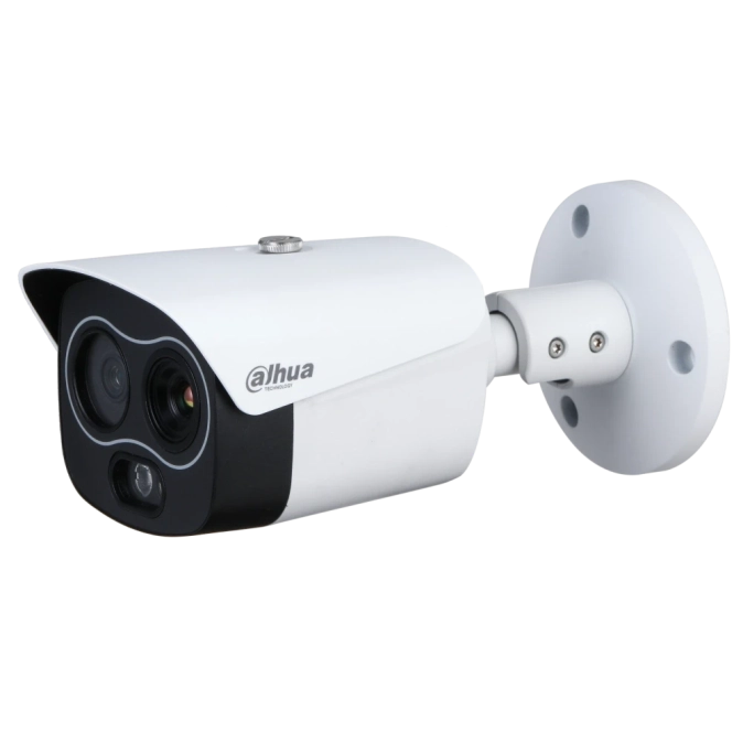 DHI-TPC-BF1241 7mm Тепловізійна камера WizSense фото 1