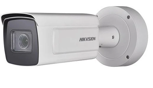 DS-2CD5AC5G0-IZНS 12Мп IP відеокамера Hikvision з Smart функціями фото 1