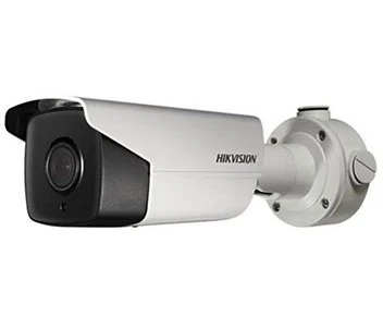 DS-2CD4B45G0-IZS 4МП IP відеокамера Hikvision c детектором осіб і Smart функціями фото 1