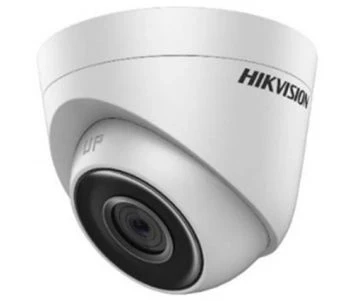 DS-2CD1331-I (2.8 мм) 3Мп IP відеокамера Hikvision фото 1
