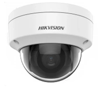 IP-камера Hikvision DS-2CD1121-I(F) (2.8мм) 2 MP Dome IP камера фото 1