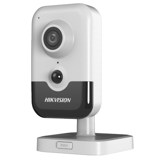 IP-камера Hikvision DS-2CD2423G2-I (2.8мм) 2 МП AcuSense IP фото 1