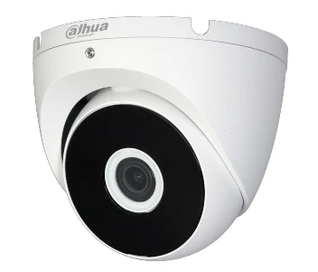 HDCVI-камера Dahua DH-HAC-T2A51P (2.8мм) 5 Мп фото 1