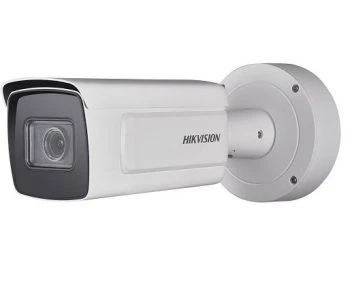DS-2CD5A26G0-IZS (8-32 мм) 2Мп IP відеокамера Hikvision c детектором осіб і Smart функціями фото 1