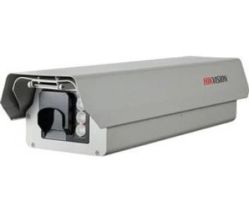 VCU-7012-ITIR 3 Мп IP відеокамера Hikvision фото 1
