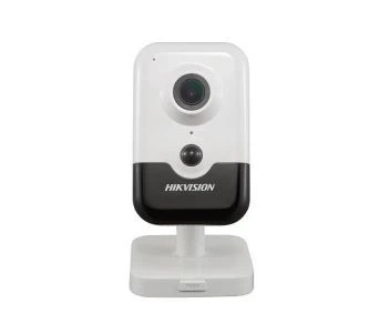 DS-2CD2463G0-I (2.8 мм) 6Мп IP відеокамера Hikvision c детектором осіб і Smart функціями фото 1