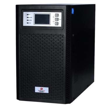 KRF-T1000VA/1KW(LCD) Pro Online Линейно-интерактивный ИБП