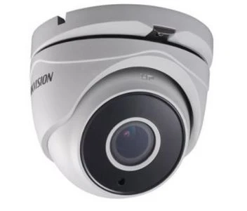 HDTVI-камера Hikvision DS-2CE56F7T-IT3Z (2.8-12мм) 3 МП варіофокальна EXIR фото 1