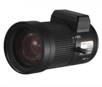 TV0550D-MPIR Vari-focal Auto Iris DC Drive 3MP IR Aspherical Lens фото 1