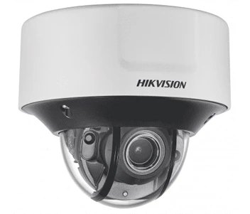 iDS-2CD7546G0-IZHSY(R)(8-32 мм) 4 Мп IP відеокамера Hikvision з функціоналом DeepinView фото 1