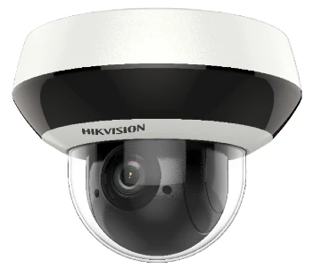 DS-2DE2A204IW-DE3(2.8-12mm)( C) 2Мп IP PTZ відеокамера Hikvision c ІЧ підсвічуванням фото 1