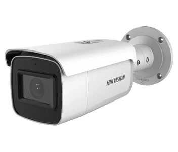 DS-2CD2683G1-IZS 8Мп IP відеокамера Hikvision c детектором осіб і Smart функціями фото 1