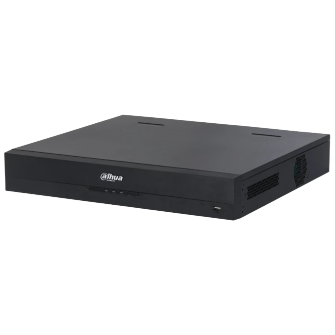 NVR-видеорегистратор Dahua DHI-NVR5432-EI 32-канальный 1.5U 4HDD WizSense