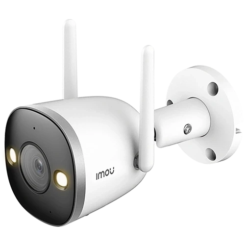 Imou IPC-F46FEP (2.8мм) камера 4MP H.265 Bullet Wi-Fi