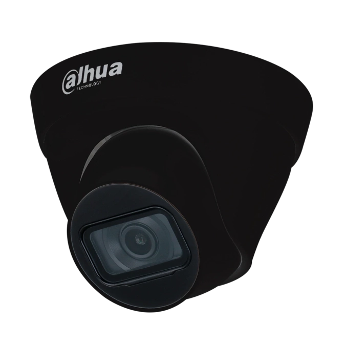 IP-камера Dahua DH-IPC-HDW1431T1-S4-BE (2.8мм) 4Mп IP з ІЧ фото 1