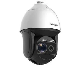 DS-2DF8236I5W-AELW IP Smart PTZ відеокамера Hikvision