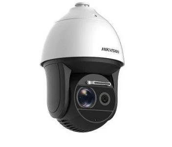 DS-2DF8236I5W-AELW IP Smart PTZ відеокамера Hikvision фото 1