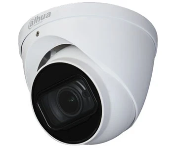 HDCVI-камера Dahua DH-HAC-HDW1500TP-Z-A (2.7-12мм) 5Мп з мікрофоном фото 1