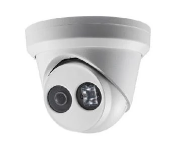 DS-2CD2383G0-I (2.8 мм) 8Мп IP відеокамера Hikvision c детектором осіб і Smart функціями фото 1