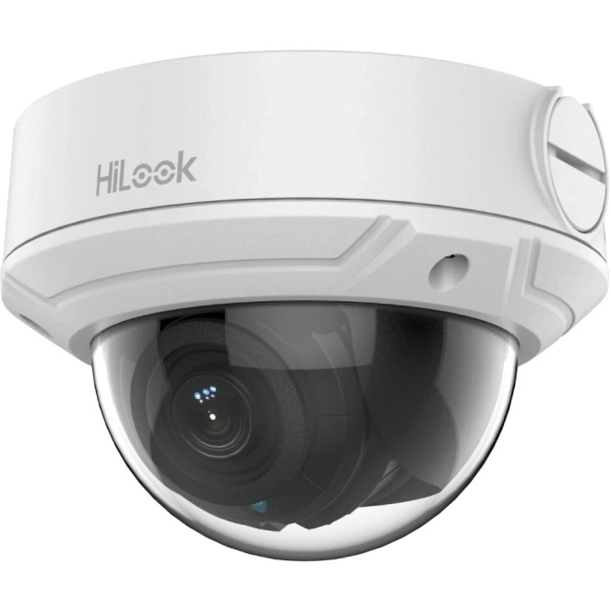 IP-камера HiLook IPC-D640H-Z(C) (2.8-12мм) 4Мп варіофокальна фото 1