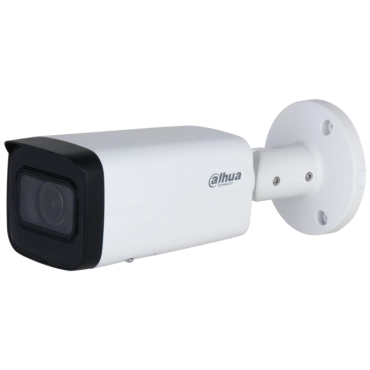 IP-камера Dahua DH-IPC-HFW2441T-ZS (2.7-13.5мм) 4 МП WizSense IP67
