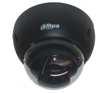 HDCVI-камера Dahua DH-HAC-HDBW1200RP-Z-BE (2.7-12мм) 2 Мп фото 1