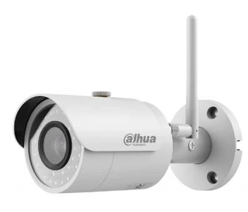 DH-IPC-HFW1120S-W (3.6мм) 1.3МП IP відеокамера Dahua з Wi-Fi модулем фото 1