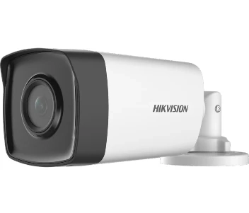 HDTVI-камера Hikvision DS-2CE17D0T-IT5F（C）(3.6мм) 2 Мп Turbo HD фото 1