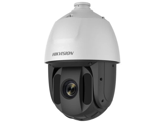 DS-2DE5432ІW-AЕ(B) 4МП IP PTZ відеокамера Hikvision з функцією Auto-Tracking фото 1