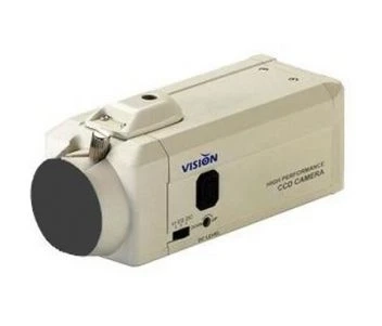 VC45BSHRX-12 Чорно-біла корпусні відеокамера фото 1