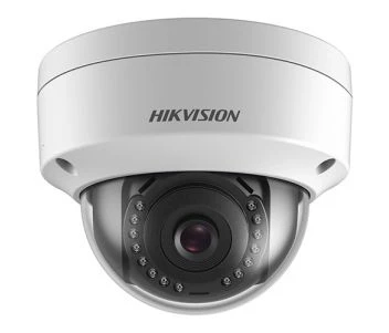 DS-2CD1121-I(E) (2.8 мм) 2Мп IP відеокамера Hikvision c ІК підсвічуванням фото 1