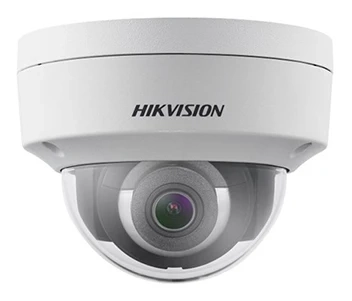 DS-2CD2121G0-IS (2.8 мм) 2 Мп IP відеокамера Hikvision фото 1