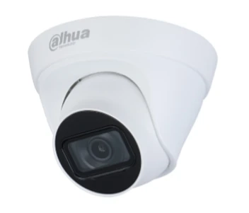IP-камера Dahua DH-IPC-HDW1230T1-S5 (2.8мм) 2Mп з ІЧ підсвічуванням фото 1