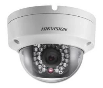 DS-2CD2132-I IP відеокамера Hikvision фото 1