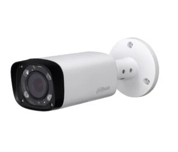 DH-HAC-HFW2231RP-Z-IRE6 2Мп Starlight HDCVI відеокамера Dahua з ІК підсвічуванням фото 1