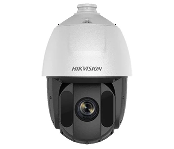 DS-2DE5432IW-AE(S5) 4МП IP PTZ відеокамера Hikvision з ІЧ підсвічуванням фото 1