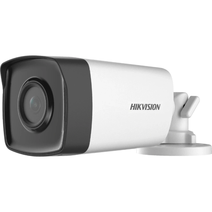 HDTVI-камера Hikvision DS-2CE17D0T-IT3F (C) (2.8мм) 2 Мп Turbo HD фото 1