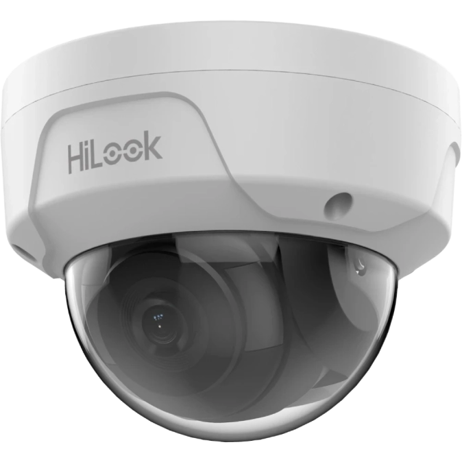 IP-камера HiLook IPC-D121H-F (2.8мм) 2 МП фото 1