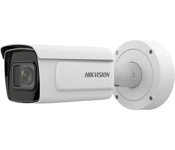 iDS-2CD7A26G0/P-IZHS (2.8-12 мм) 2Мп ANPR IP відеокамера Hikvision c варіофокальним об'єктивом фото 1