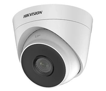 HDTVI-камера Hikvision DS-2CE56D0T-IT3F（C）(2.8мм) 2.0 Мп HD фото 1