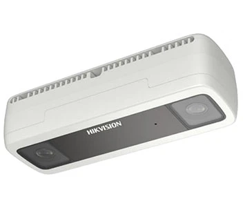 DS-2CD6825G0/C-IVS (2 мм) 2Мп IP відеокамера Hikvision фото 1