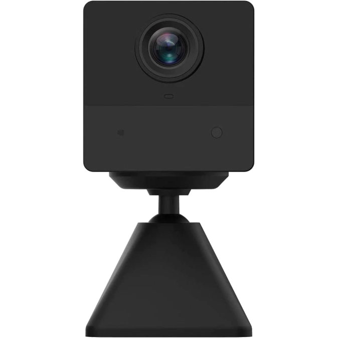 IP-камера Ezviz CS-BC2 (2MP) Smart з Wi-Fi фото 1