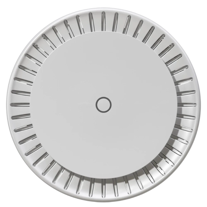 Mikrotik cAP ax (cAPGi-5HaxD2HaxD) Двохдіапазонна Wi-Fi 6 точка доступу