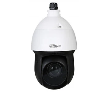 DH-SD49225XA-HNR 2МП Starlight IP PTZ відеокамера Dahua з алгоритмами AI фото 1