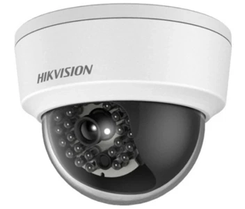 DS-2CD2120F-IWS (2.8мм) 2МП IP відеокамера Hikvision з Wi-Fi фото 1