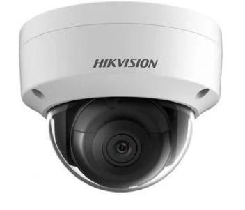 DS-2CD2155FWD-IS (2.8мм) 5Мп IP видеокамера Hikvision фото 1