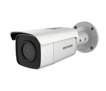 IP-камера Hikvision DS-2CD2T86G2-4I (C) (4мм) 4K AcuSense Bullet IP фото 1